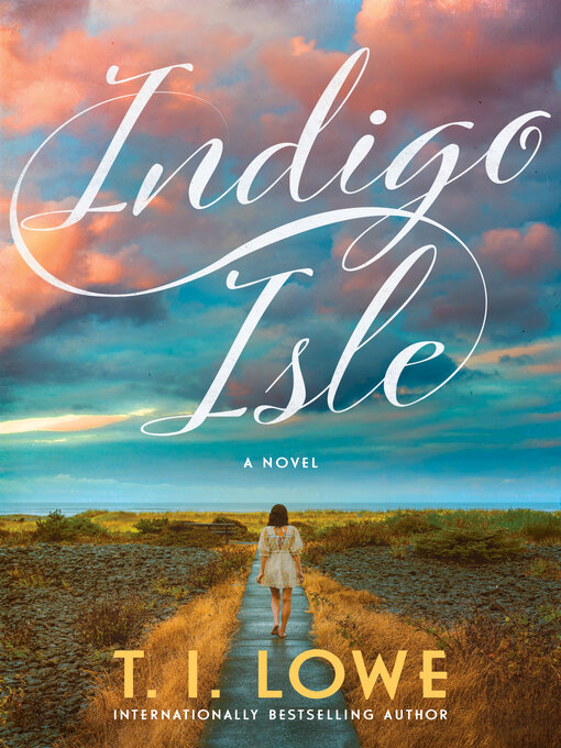 Title details for Indigo Isle by T.I. Lowe - Available